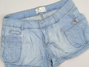 PULL&BEAR, Szorty damskie, S