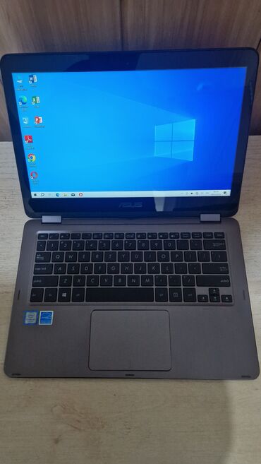 информатика 7 9 класс электронный китеп: Ультрабук, Asus, 8 ГБ ОЭТ, Intel Core M, 13.5 ", Колдонулган, эс тутум SSD