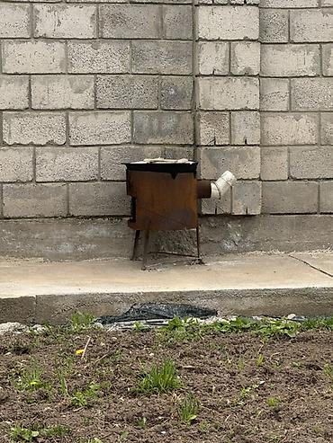 Долгосрочная аренда домов: 32 м², 2 комнаты — 11