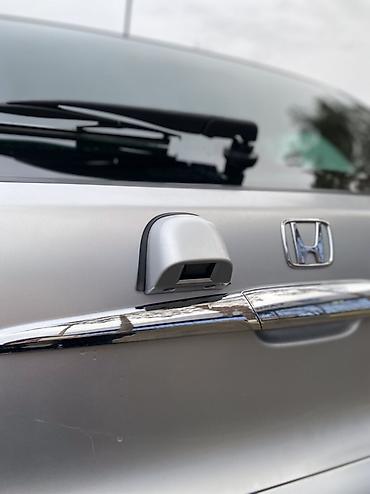 Honda: Honda Avancier: 2003 г., 2.3 л, Автомат, Бензин, Универсал — 11