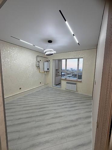 кара балта сдаю квартира: 2 комнаты, 40 м², Технопарк Элитка, 6 этаж, Евроремонт — 7