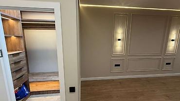 Продажа квартир: 2 комнаты, 86 м², Элитка, 9 этаж, Евроремонт — 14