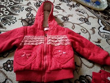 Комплекты одежды: Комплект, Б/у — 12