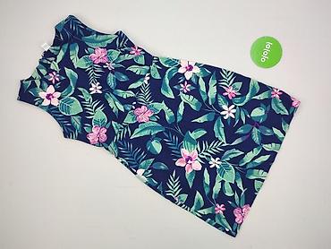 granatowa: Old Navy, Sukienka damska, rozmiar S — 2