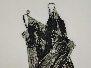 elegancki kombinezon damski: F&F, Kombinezon damski, rozmiar M — 1