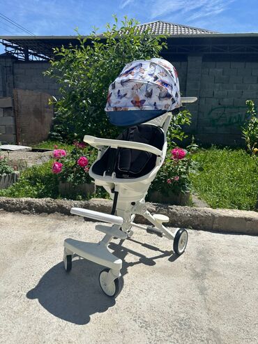 детская летняя коляска: Коляска, Новый