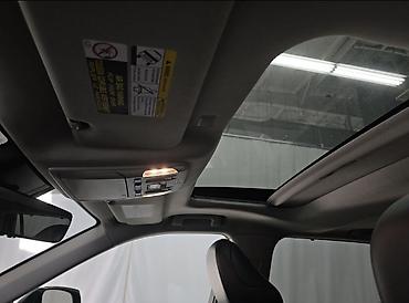 Toyota: Toyota Highlander: 2021 г., 2.5 л, Автомат, Гибрид, Кроссовер — 8