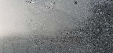 pinoles rucice: ZADNJI BRANIK 6C ZA VOLKSWAGEN POLO | volcvagen polo 6c zadnji — 5