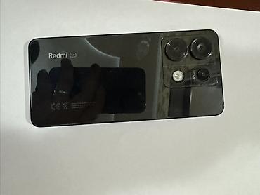 Redmi: Redmi, Redmi Note 13 Pro, цвет - Черный — 5