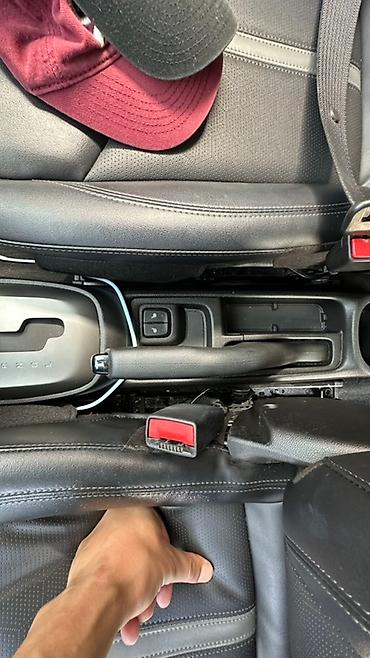 Chevrolet: Chevrolet Spark: 2019 г., 0.1 л, Автомат, Бензин, Хэтчбэк — 6