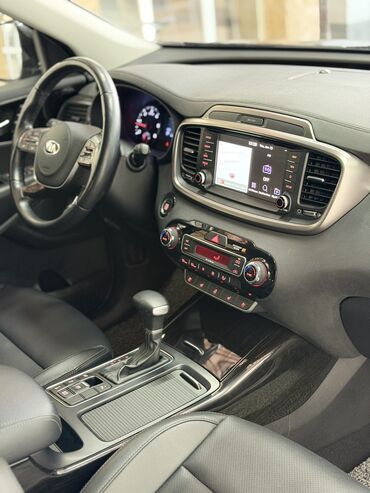 Kia: Kia Sorento: 2020 г., 2.2 л, Автомат, Дизель, Кроссовер — 13
