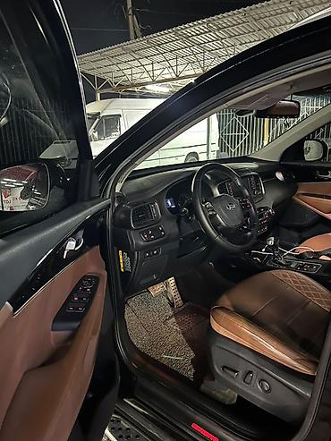 kia sorento 2 0: Kia Sorento: 2019 г., 2.2 л, Автомат, Дизель, Кроссовер — 10