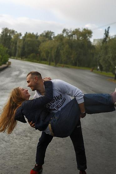 Фото- и видеосъёмка: Фотосъёмка | Студия, С выездом | Love story — 2