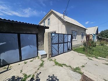 фучика ленская: Продаю дом по ул. Фрунзенская 100м от Прежевальской улицы, дом 3 — 6