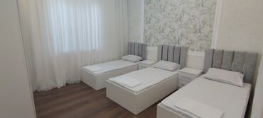 Günlük kirayə evlər: 180 kv. m, 5 otaqlı, Kombi, Qaz, İşıq — 27