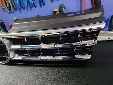 fuel quantity control valve: MASKA ZA VOLKSWAGEN TIGUAN OD 2016. DO 2023. GOD. | Originalna — 1