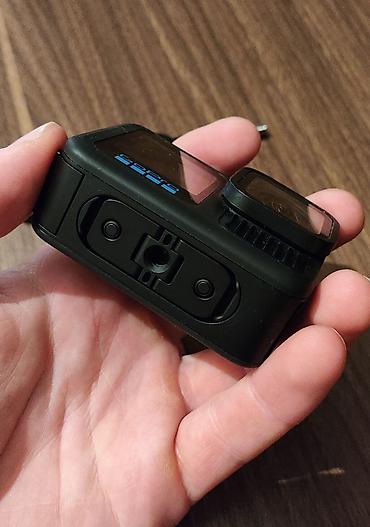 Foto və videokameralar: Əla vəziyyətdə, GoPro Hero 13 Black satılır. Heç bir qüsuru yoxdur — 5