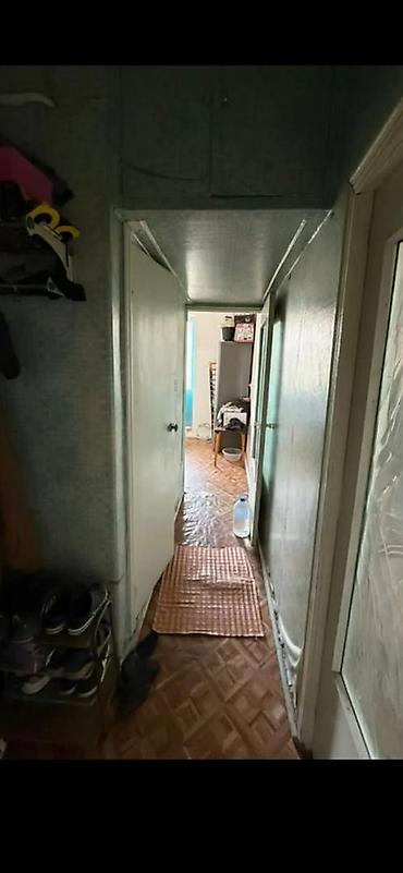 Продажа квартир: 1 комната, 32 м², Кок-Жар мкр Индивидуалка, 5 этаж, Косметический ремонт — 4