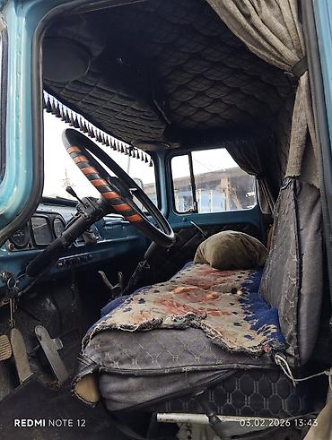 ЗИЛ: ЗИЛ : 6 л | 1988 г — 9