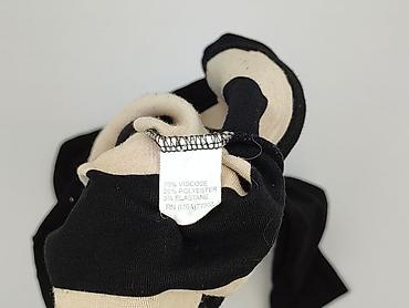 spodnice czarne: Zara, Sukienka damska, rozmiar S — 5