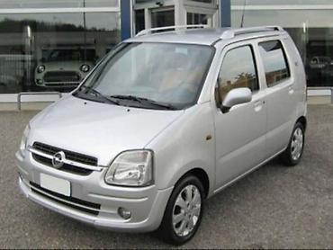 motore: DELOVI ZA OPEL COMBO, ZAFIRA, AGILA . OD 2000. DO 2024. GOD. | — 2