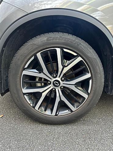 Renault: Renault QM6: 2020 г., 2 л, Автомат, Газ, Кроссовер — 2