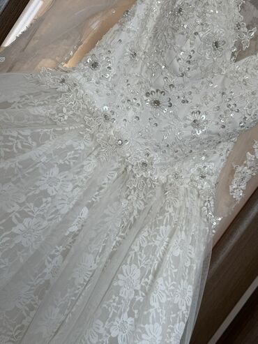 Toy paltarları: GƏLİNLİK BİZNESİ SATILIR! Əgər gəlinlik biznesi açmaq istəyirsinizsə — 18