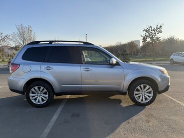 Subaru: Subaru Forester: 2012 г., 2.5 л, Автомат, Бензин, Кроссовер — 6