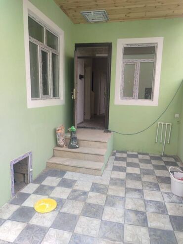 ayna sultanovada satilan evler: Biləcəri 3 otaqlı, 85 kv. m, Kredit var, Yeni təmirli