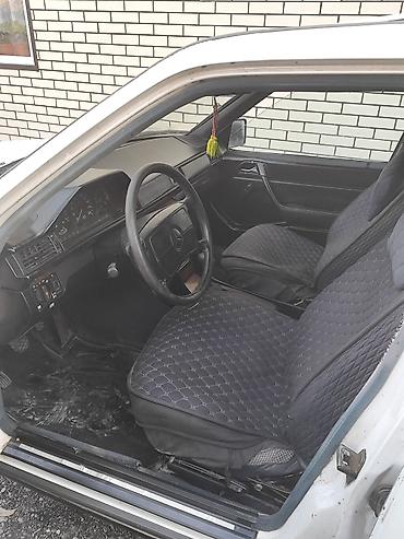 мерс 124 дверные карты: Mercedes-Benz W124: 1987 г., 2 л, Механика, Бензин, Седан — 8