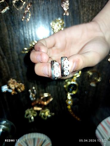 Серьги: Серьги, Женские, Новый — 4