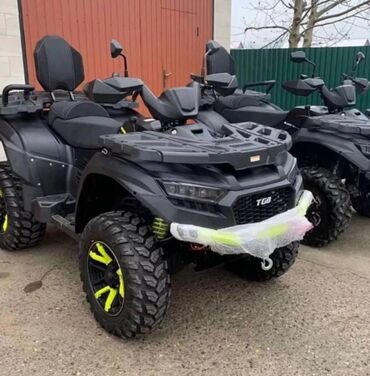 каска для мотоцикл: Квадроцикл CFMoto, Бензин, 250 куб. см, Чоңдор үчүн, Бөлүп төлөө менен