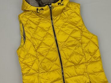 massimo dutti kurtka zimowa: S.Oliver, Women`s waistcoat, size M (EU 38)