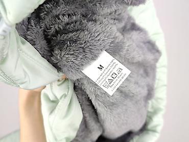 bluza stich h: Kurtka zimowa damska, rozmiar M — 4