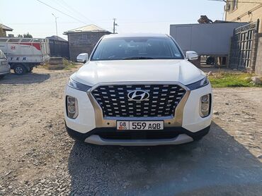малибу машина цена: Hyundai Palisade: 2022 г., 3.8 л, Автомат, Бензин, Кроссовер