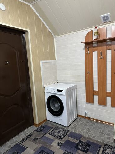 Иссык-Куль 2025: Коттедж, Байтон ЦО Каприз, Бостери, Детская площадка, Бассейн, Парковка, стоянка — 15