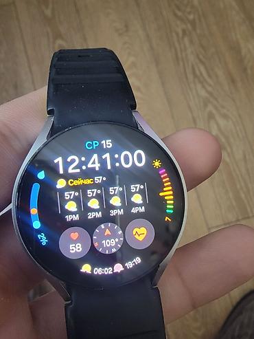 Smart saatlar: Smart saat, Samsung — 11