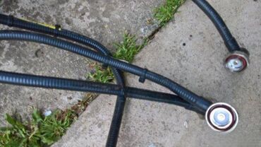 Aksesoari za TV i video: Skakački kabeli s Rosenberger SLink® obično se koriste za povezivanje — 3