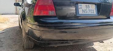 Volkswagen: Volkswagen Jetta: 1.8 l | 2001 il Universal — 17