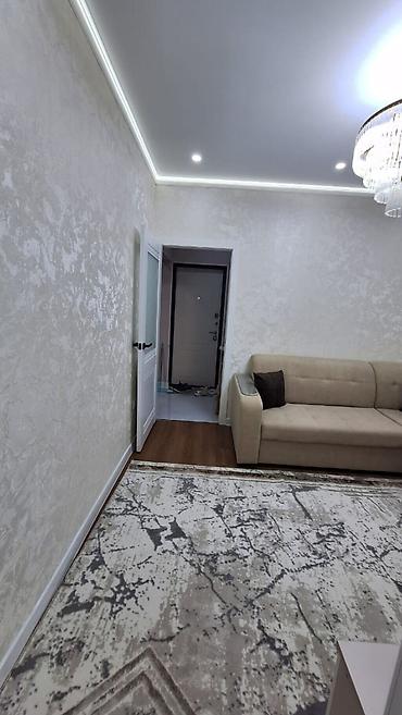 107: 2 комнаты, 53 м², Технопарк Элитка, 6 этаж, Свежий ремонт — 10