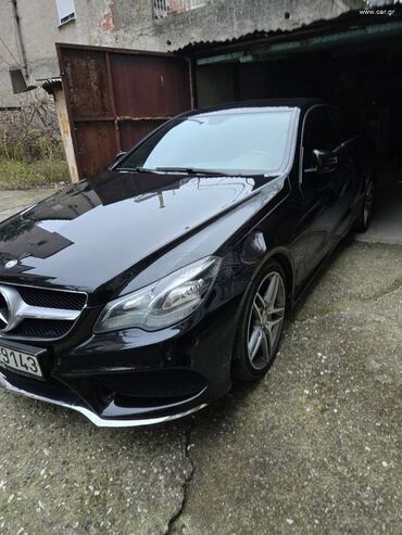 Mercedes-Benz: Mercedes-Benz E 220: 2.2 l. | 2014 έ. Λιμουζίνα at lalafo.gr — 5 Mercedes-Benz: Mercedes-Benz E 220: 2.2 l. | 2014 έ. Λιμουζίνα — 5