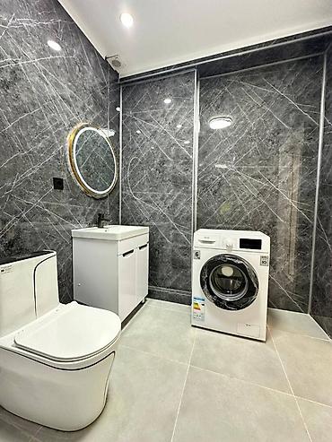 Продажа квартир: 2 комнаты, 56 м², Элитка, 3 этаж, Евроремонт — 8