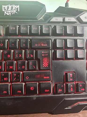 Клавиатуры: Клавиатура at lalafo.kg — 5 Клавиатуры: Клавиатура — 5