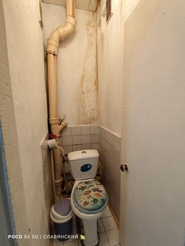 Продажа квартир: 2 комнаты, 58 м², Индивидуалка, 2 этаж, Старый ремонт — 6