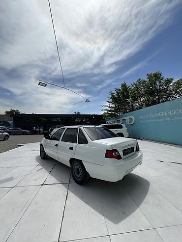 Daewoo: Daewoo Nexia: 2011 г., Бензин, Седан — 7