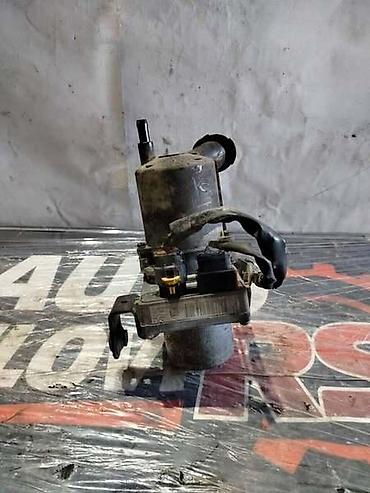 professional steam cleaner: ELEKTROHIDRAULICNA SERVO PUMPA ZA PEUGEOT 3008 OD 2008. DO 2016. GOD — 1