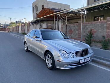 руль mercedes benz: Mercedes-Benz 320: 2004 г., 3.2 л, Автомат, Бензин, Седан