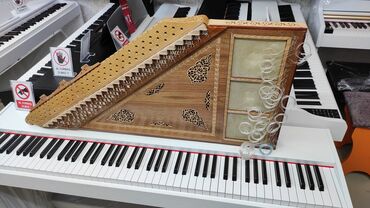 kanon v Azərbaycan | DIGƏR MUSIQI ALƏTLƏRI: Kanon musiqi aləti Yeni hazırlanmış Ağac materialından hazırlanmış
