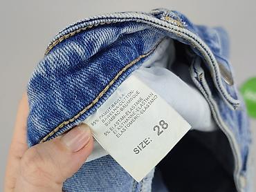 chanel jeans: M.Sara, Jeansy damskie, rozmiar S — 5