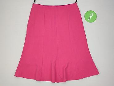 spódnice midi plus size: Doña Carmen, Spódnica damska, rozmiar M — 2